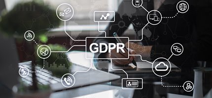 Is your website GDPR ready?