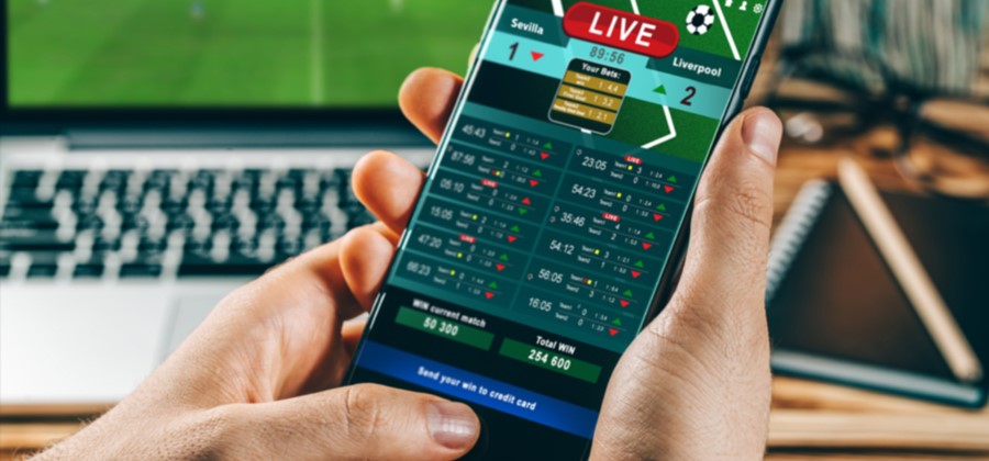 Betting-related Integrity eLearning