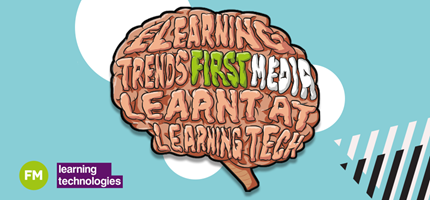 eLearning trends we learnt at #LT20UK