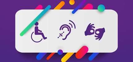 Inclusive events checklist