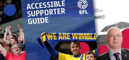 How First Media and the EFL are tackling inclusion