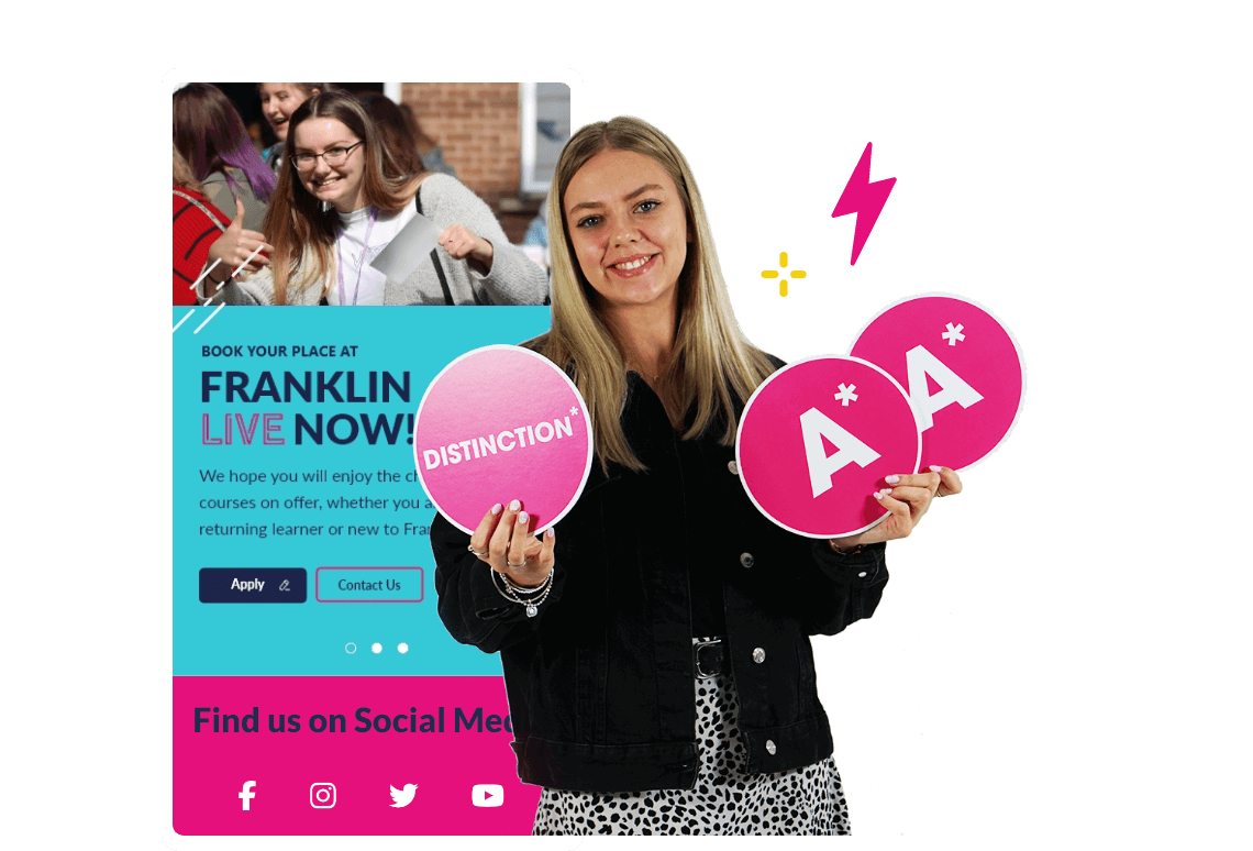 Franklin Results