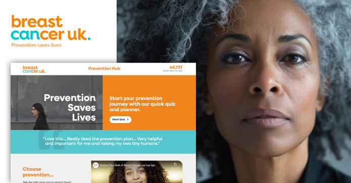 BCUK prevention training