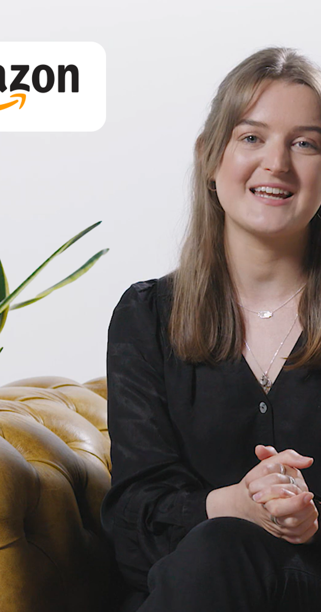 Learning Manager Amazon Masterclass Video learning for Amazon