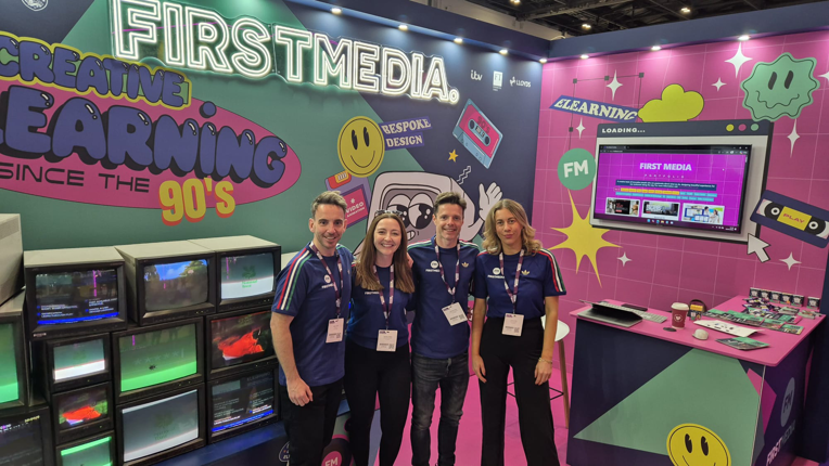 First Media Learning Technologies 2026