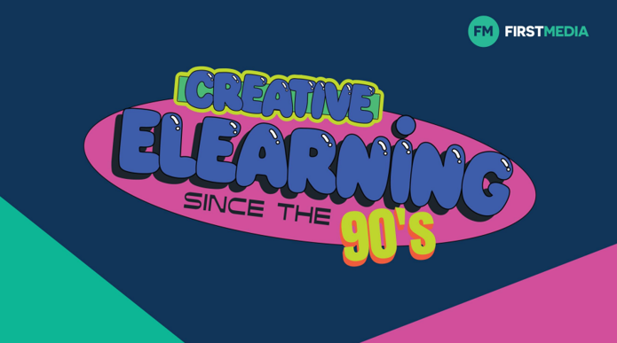 Creative elearning company since the 90s